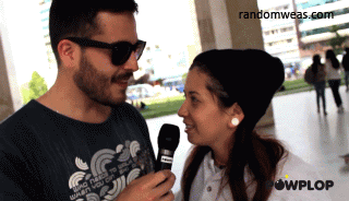 randomweas:  siempre que salgo en tus notas… pedido por deymos1