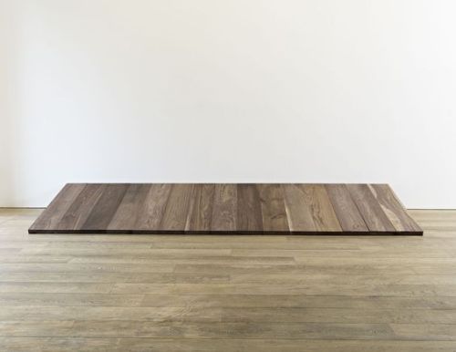  Carl Andre 