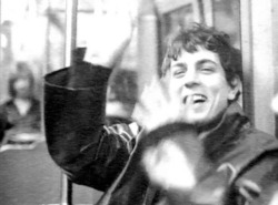 caverncloud:  Syd Barrett.