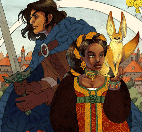 SLEEPLESS #1-4 Covers by Leila Del Duca