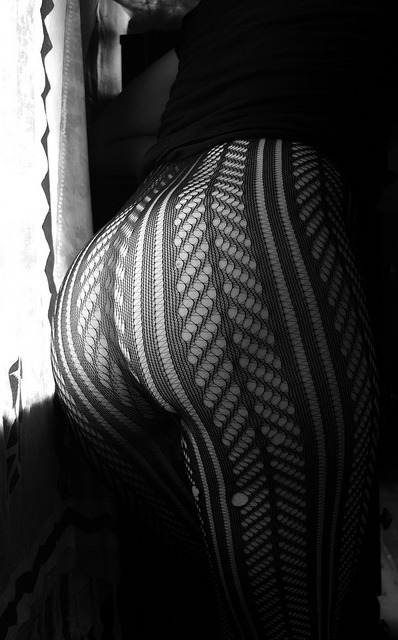 behold-photography:  Tights by sass master on Flickr.