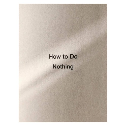 lacooletchic: ________ #how #to #do #nothing
