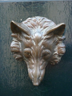 Door-Knockers