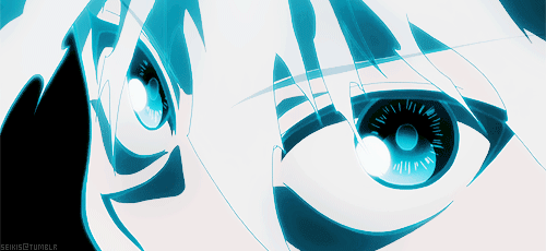 shokou:  &ldquo;Well, I have no idea what’s going on here, but I know that