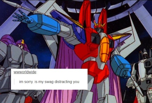 ilordstarscream:cogito-ergo-dumb:(Part 3/?)I tried to make one for the Decepticons but they all ende