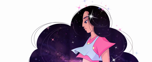 mothsbymoonlight:  “You are an experience.” on DeviantART a warmup drawing from sunday that i couldn’t stop adding stars to… i’m always weak for space filters, i don’t even care!  be sure to check out the bigger size on DA, thank you!!!