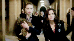 catchingswift:  I’m your dhampir, you’re my moroi, d o n e. 