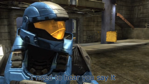grrjessiebear:  me and my brother were re-watching old seasons        and then he