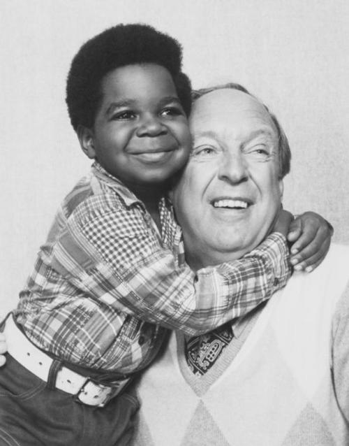 Diff'rent Strokes (1978-1986)