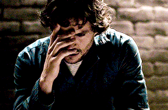 starlingshrike:  HANNIBAL  &amp;  THEATER   V. of XIII.   ↳  THE ACT   //