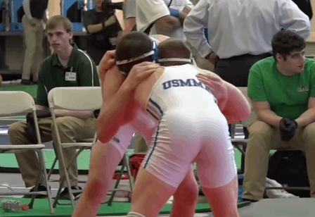 wrestleman199:  usmma wresters 1