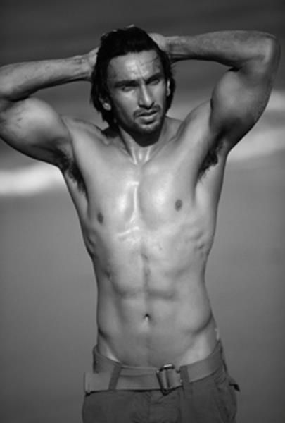   Ranveer Singh  jfpb