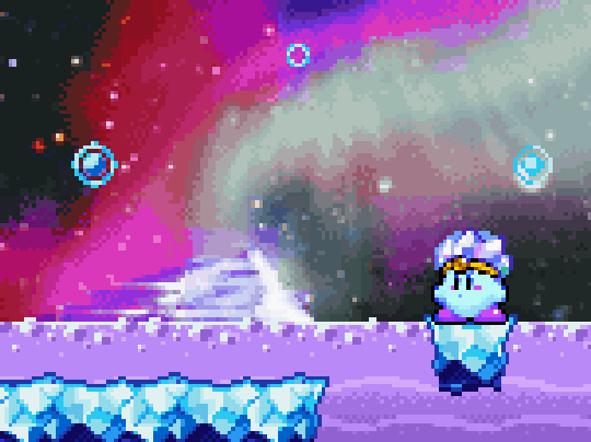 Kirby Gif - IceGif