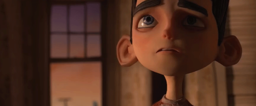 damianimated:  The lead protagonists of LAIKA’s stop-motion animated features.