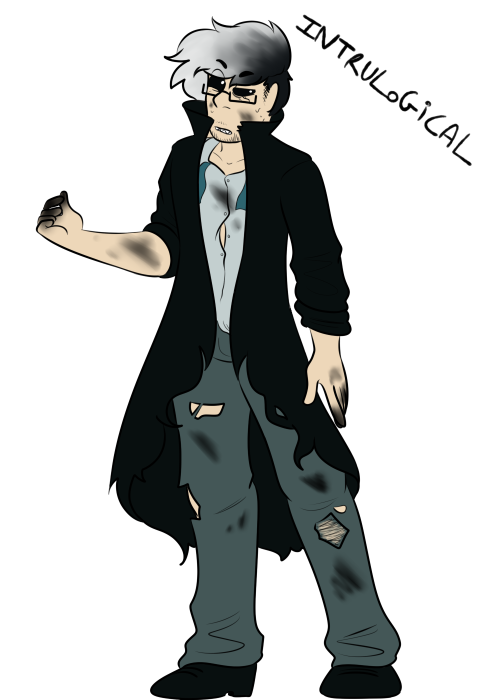 woorenergy:here’s my last Remus fusion :D (aka another Logan fusion I can ship with Patton)also I ha