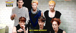 Kaitaestrophe:  Exo On Show Champion Preview   