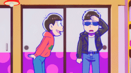 tuneout:I feel a dark aura… an “I don’t have any friends” aura, and a shitty, twisted aura coming fr
