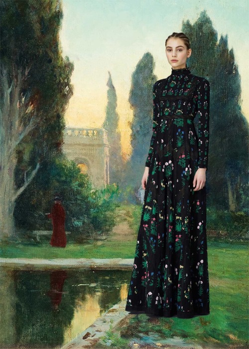 phillyshop: The Art of Valentino by Miss Moss http://www.missmoss.co.za/2015/01/15/the-art-of-valen