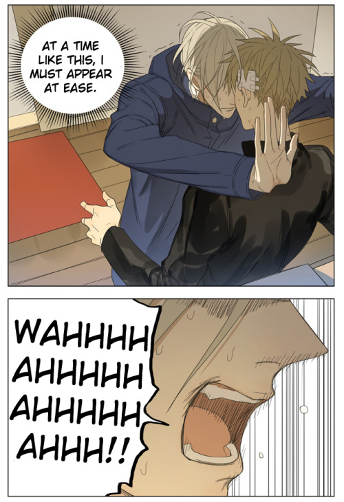 Porn photo Old Xian update of [19 Days], translated