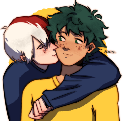 smol boyfriends