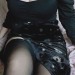 bewitching666:local witch goes on date before sacrificing bf to Satan