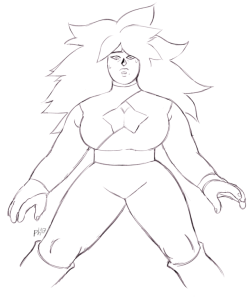 smoobat:  have this cg outfit jasper, i really