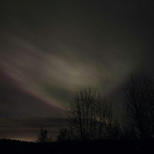 northern lights &lsquo;n&rsquo; northern nights #Aurora #night #nature #northernlights #nort