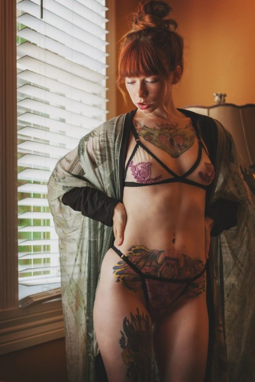 wanna-do-bad-things-with-u:  Hattie Watson
