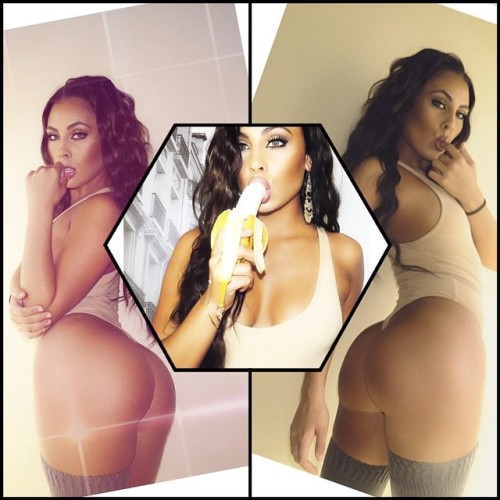sexiestcreations:  One of my favorites! 😍 @officialgianna 😍 wow wow! Got me going 🍌🍌🍌 #BeyondSexy #Beautiful #AllNatural #GiannaNicole