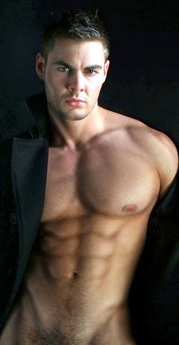 MUSCLE MEN OBSESSION