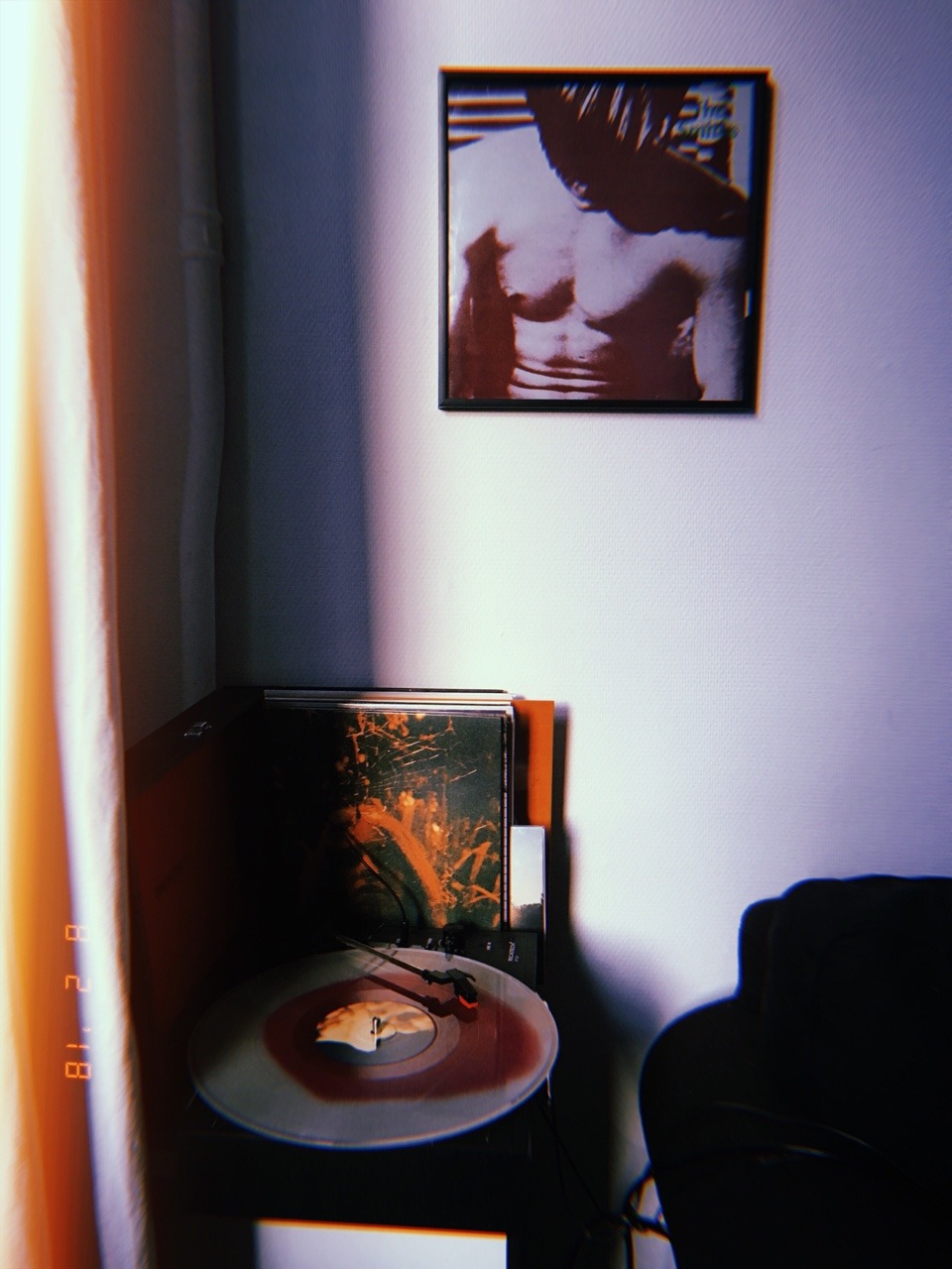 roseyjones:home sweet home 💘