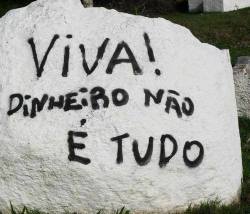 Um libertino prefere viver !