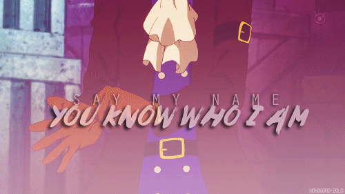 nonogorozolo-blog: Don’t believe me just watch!
