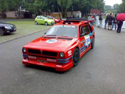 rocketumbl:  Lancia ECV