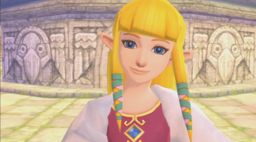 triforce-princess: skyward sword hd coming to switch!