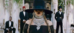 gene138:  Beyonce - Formation 