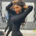princejazziedad:DeliciouslySexy . Curvy. BootiDelicious Mami..❤️♥️♥️