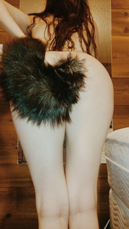 Fox Tail Fantasies porn pictures