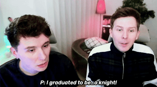 Jester -> Knight