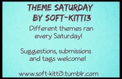 soft-kitti3:  This weeks theme “Time”  Week of 11/28/15 