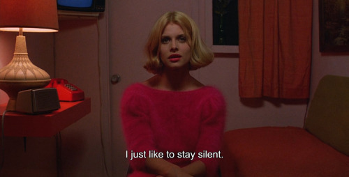 anamorphosis-and-isolate: ― Paris, Texas porn pictures