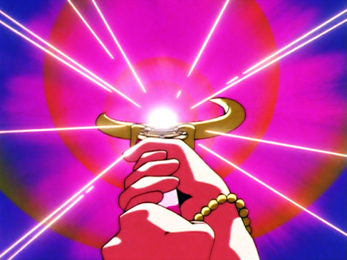 prettyguardianscreencaps:Sailor Moon Episode 46  &quot;Usagi’s Eternal Wish: A Brand 