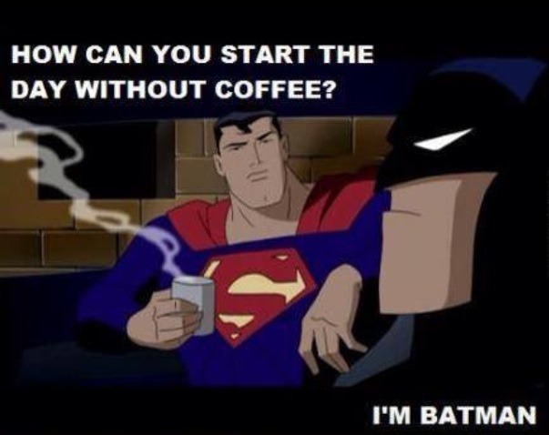 daily-superheroes:  I’m surprised he even had to ask.http://daily-superheroes.tumblr.com/