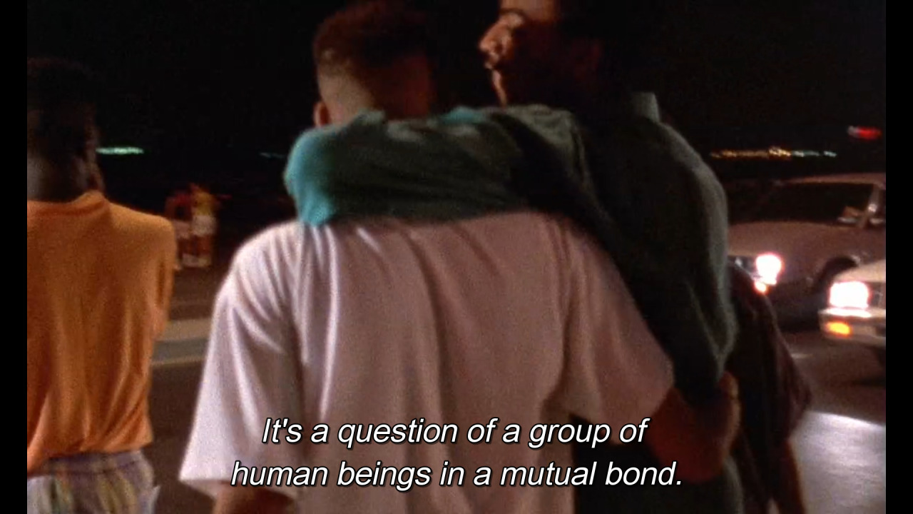 heyreallygiger:  Paris is Burning (1990) dir. Jennie Livingston