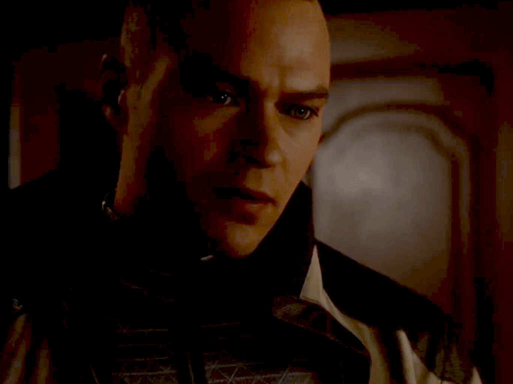 This Blog Is A Love Letter To The Deviant Leader
