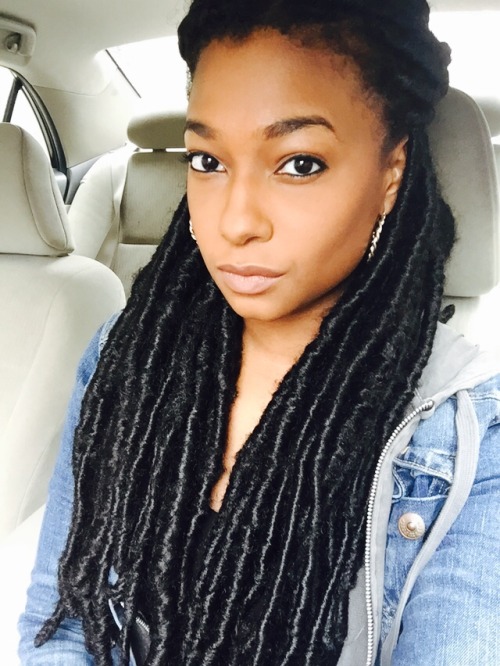 improbablyserious:Waiting in my car … Might as well take this selfie 😏