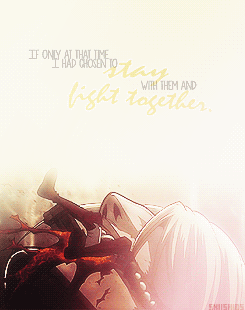 highkyyu:  That was my choice… 