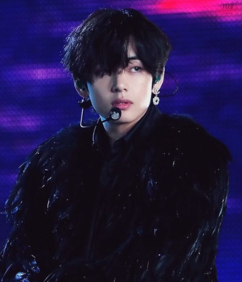 Singularity Taehyung Is One For The History Books I Said What I Said!!