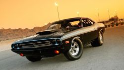 zer0ne16: American Muscle Car