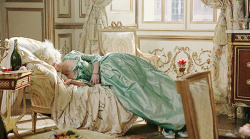 vivelareine: Marie Antoinette (2006)  
